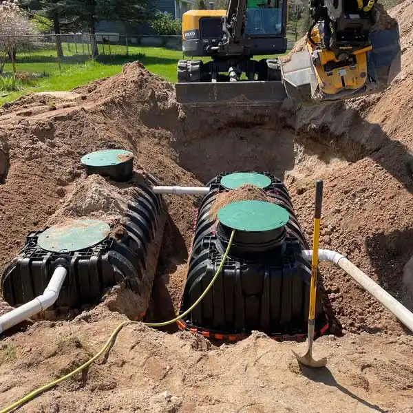 septic tank services Lauderdale
